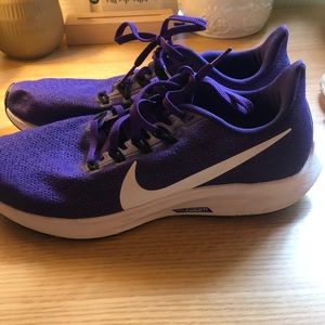 Nike Air Pegasus Zoom running shoes